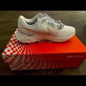 Womens Nike Renew Ride 2